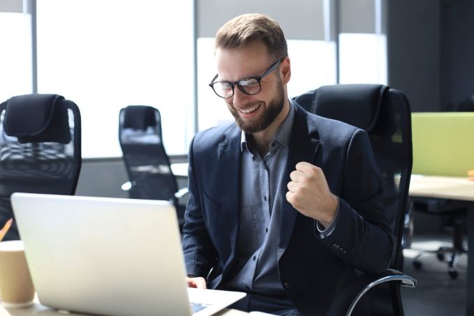 Mockup of the MemberPlus application